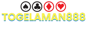 Logo TOGELAMAN888